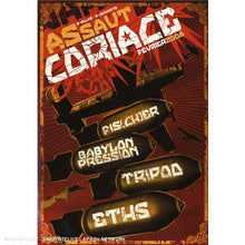 Compilation Assaut Coriace Eths/B.Pression/Tripod/Fis(ch) ER