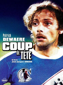 Coup de tête (Edition 2 DVD)