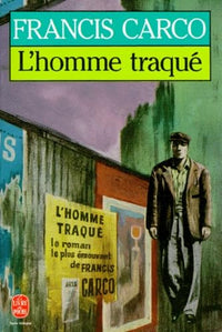 L'homme traqué