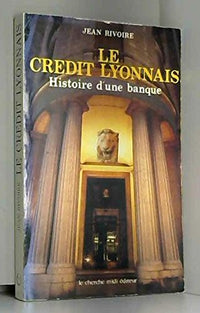 Le Credit Lyonnais