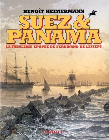 Suez & Panama