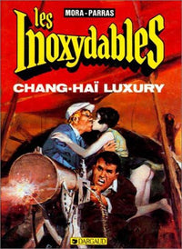 Chang-Hai Luxury