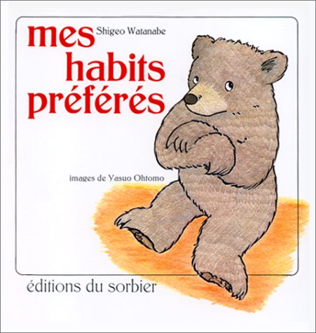 Mes habits préférés
