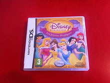 Disney Princesse : les joyaux magiques