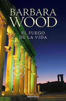El fuego de la vida (Best Seller)
