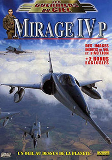 Mirage 4P