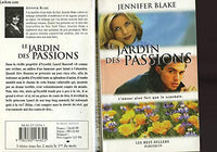 Le jardin des passions