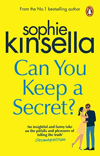 Les petits secrets d'Emma