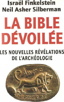 La bible dévoilée