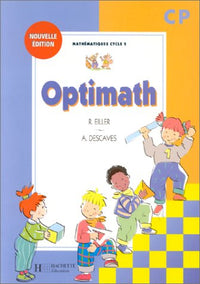 Optimath : mathématiques cycle 1