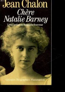 Chère Nathalie Barney