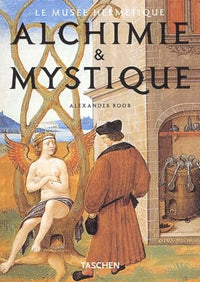 Alchemy and Mysticism
