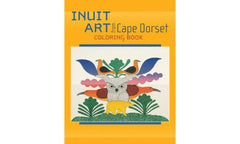 Inuit Art from Cape Dorset
