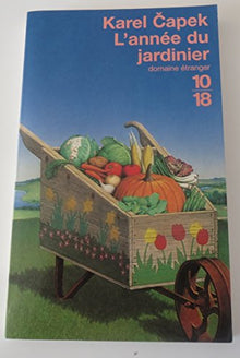 L'année du jardinier