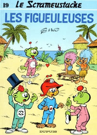 Les Figueuleuses