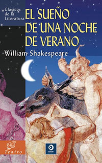 El Sueno De Una Noche De Verano