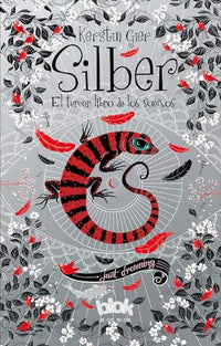 Silber 3 - El tercer libro de los sueños