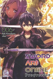 Sword Art Online Progressive - Tome 06