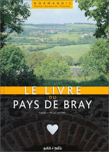 Le livre du pays de Bray