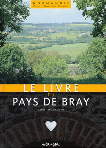 Le livre du pays de Bray