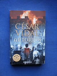 Artorius (BEST SELLER)