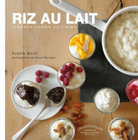 Riz au lait: Crémeux comme on l'aime