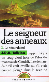 Le retour du roi