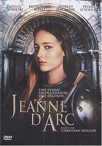 Jeanne d'arc