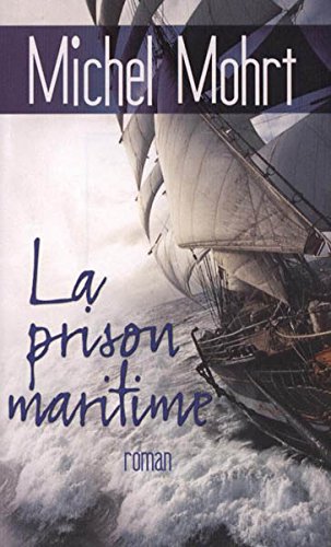 La Prison maritime