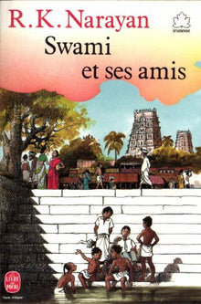 Swami et ses amis