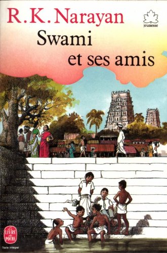Swami et ses amis