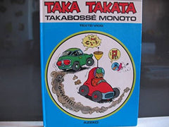 Takabossé monoto