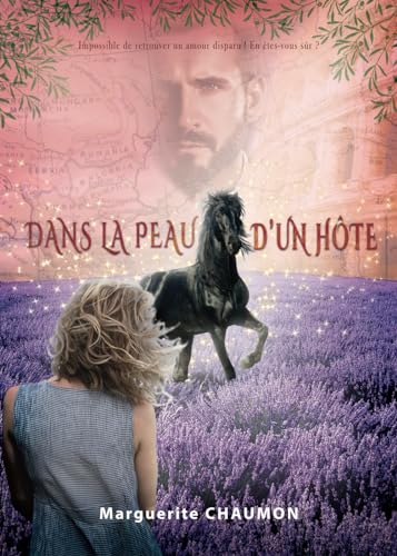 Dans la peau d'un hôte