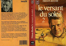 Le versant du soleil - Tome 2