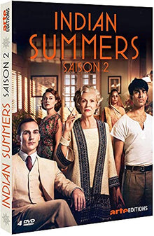Indian Summers-Saison 2
