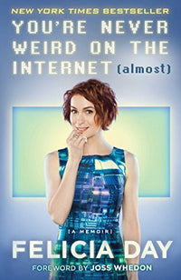 On n'est jamais bizarre sur internet (ou presque)