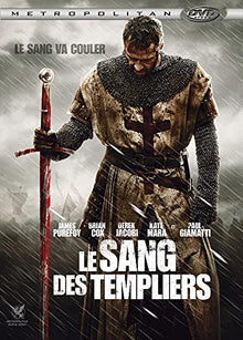 Le Sang des templiers