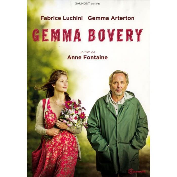 Gemma Bovery [DVD]
