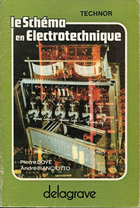 Le Schéma en électrotechnique