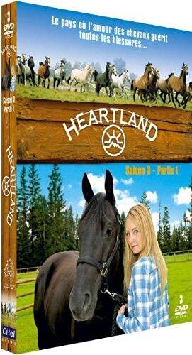 Heartland-Saison 3, Partie 1/2