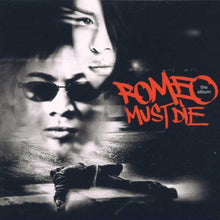 Romeo Must die