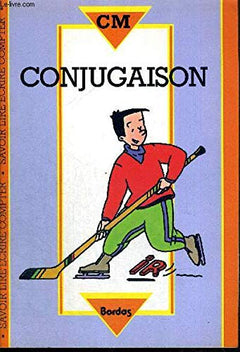 SAV.LEC/CONJUGAISON CM (Ancienne Edition)