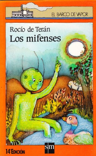 MIFENSES,LOS (SIN COLECCION)