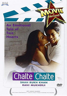 Chalte Chalte [Import anglais]