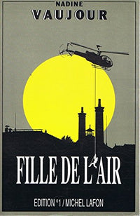 LA FILLE DE L'AIR