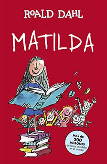 Matilda (Alfaguara Clásicos)