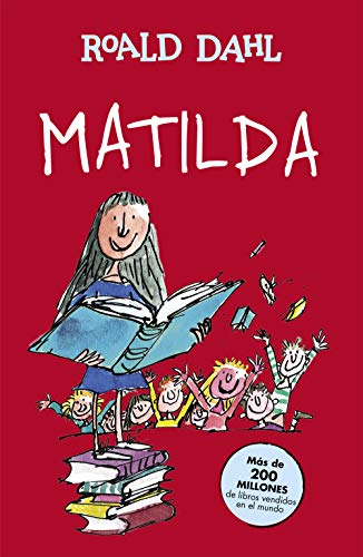 Matilda (Alfaguara Clásicos)