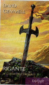 Le cœur de Corbeau