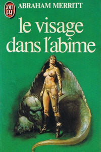 Le Visage dans l'abîme