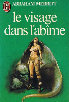 Le Visage dans l'abîme